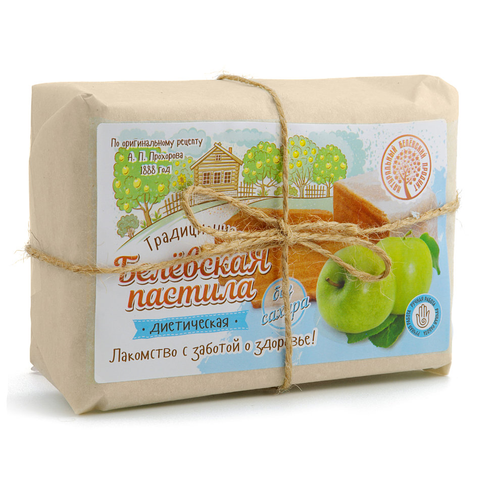  Пастила диетическая 350г в Таганроге
