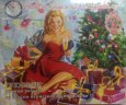  World&Time, Трюфель со вкусом шампанского С Новым Годом!, 150г     